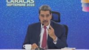 ベネズエラが“麻薬の取締り”を強調　1年間で53トン押収、1600人以上を拘束　国営メディア報道