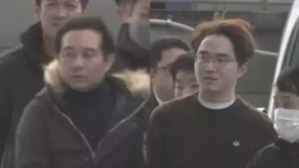 外国人の在留資格を虚偽の内容で申請し日本国内のホテルで清掃員として働かせていたか　中国籍の男2人を逮捕　警視庁