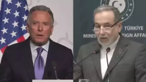 米イラン高官級協議きょう開催へ　双方の主張に溝　進展は不透明