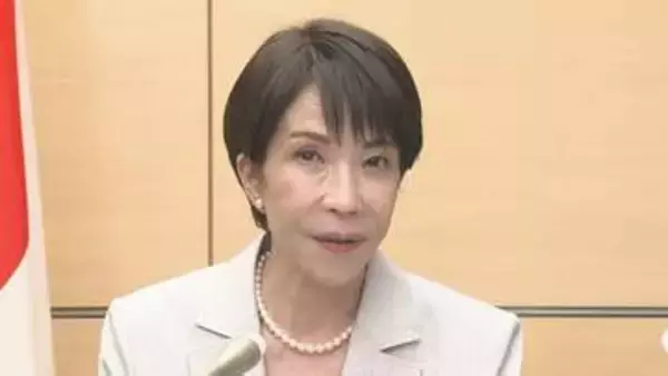 北朝鮮が“弾道ミサイル”発射　日本のEEZ外に落下の模様　高市総理は「万全の態勢」を指示