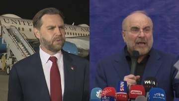 アメリカ・イランの代表団がパキスタンに到着　協議の行方は　双方が揺さぶりをかけ合い協議開催を不安視する声も