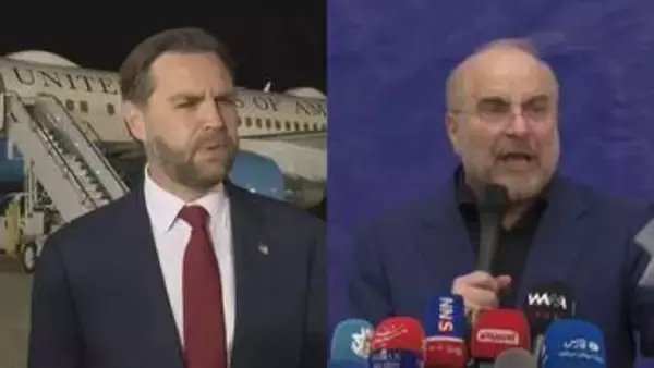 アメリカ・イランの代表団がパキスタンに到着　協議の行方は　双方が揺さぶりをかけ合い協議開催を不安視する声も