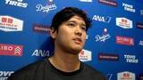 「大谷翔平「全体的にはあまり良くなかった」6回2失点の粘投も今季初黒星　指揮官「勝たなきゃいけない試合だった」」の画像1