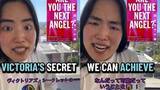 「【 ゆりやんレトリィバァ 】米ランジェリーブランド「Victoria’s Secret」のオーディションに挑戦〝なんだって可能だってことを証明したい〟」の画像1