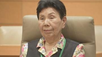 「急いで変なもの作られるより…」袴田ひで子さん　再審めぐる法改正で