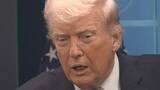 「【速報】トランプ政権　新関税を24日に発動　日本は12.5%」の画像1