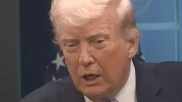 【速報】トランプ政権　新関税を24日に発動　日本は12.5%