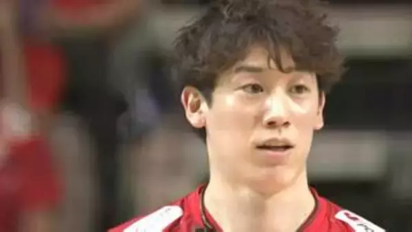 バレー男子日本代表 五輪3大会金のブラジルに1-3も粘戦、石川・髙橋は好調をキープ 連覇狙うアジア選手権へ大きな試金石