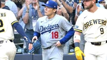 山本由伸「何とか粘り切りたかった」今季最短3回途中3失点で降板 指揮官は「本来の力を発揮できなかった。非常に珍しい」