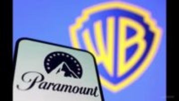 米メディア大手「パラマウント・スカイダンス」　「ワーナー・ブラザース・ディスカバリー」に敵対的買収を提案 「ネットフリックス」が買収合意と発表したばかりで…