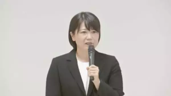 【速報】“ホテル密会”で辞職の前橋市・小川前市長　出直し選挙への立候補を正式表明
