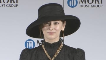 【 北川景子 】　共演女優から　格闘技のススメ　「筋トレはじめようかな」