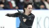 「「本当に怖かった」三浦佳生がSP2位、五輪代表入りへ好発進「過去一番追い込みました」重圧乗り越え勝負のフリー挑む」の画像1