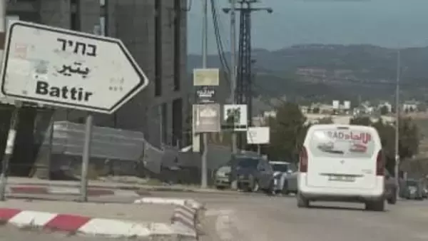 イスラエル　パレスチナ自治区ヨルダン川西岸で土地の登記を開始　「併合計画の始まり」と非難も