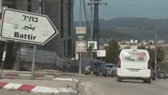 イスラエル　パレスチナ自治区ヨルダン川西岸で土地の登記を開始　「併合計画の始まり」と非難も