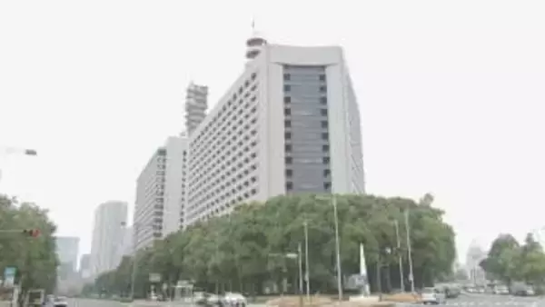 歌舞伎町｢トー横｣で「いもけんぴ」と呼ばれる派遣社員の男（30）を逮捕　当時13歳の女子中学生を脅し売春させたなどの疑い　売春あっせん繰り返したか　警視庁