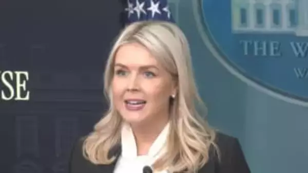 “新たな最高指導者にハネメイ師次男”の報道　ホワイトハウス「注視している」