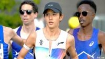 【マラソン歴代ランキング】男子の日本記録は大迫傑の2時間04分55秒、矢田みくにが初マラソン歴代最高を更新