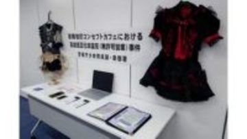 無許可で接待営業させたか 歌舞伎町のコンカフェ経営者の男ら2人逮捕　女子高校生ら4人在籍　トー横の補導きっかけで摘発 東京