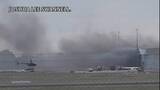 「オーストラリアで小型機墜落　日本人訓練生ら2人死亡　10人が重軽傷」の画像1