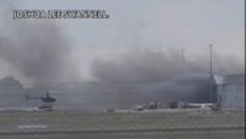オーストラリアで小型機墜落　日本人訓練生ら2人死亡　10人が重軽傷