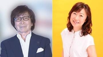 【 古川登志夫 】声優・山崎和佳奈さんを追悼「あのエクボの笑顔に、もう会えない…」『名探偵コナン』山村ミサオ役で共演