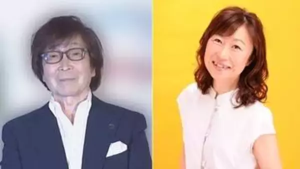 【 古川登志夫 】声優・山崎和佳奈さんを追悼「あのエクボの笑顔に、もう会えない…」『名探偵コナン』山村ミサオ役で共演