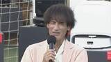 「【 本並健治 】サッカーW杯「第2戦がキー」長友選手へ「僕は必要かなと思う」」の画像1