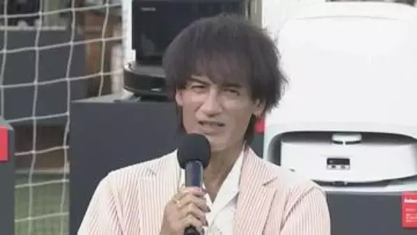 【 本並健治 】サッカーW杯「第2戦がキー」長友選手へ「僕は必要かなと思う」
