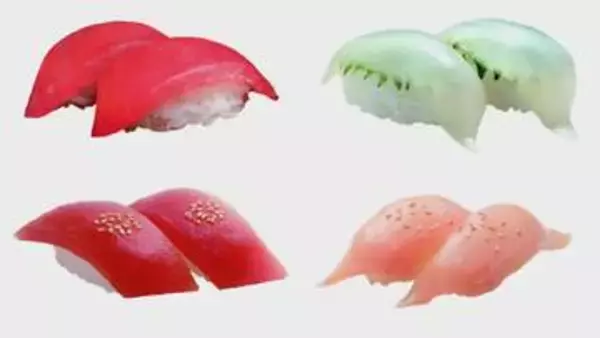 はま寿司　26日から「まぐろ」など5品目値上げ