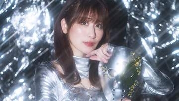 独自取材【 車椅子アイドル・猪狩ともか 】卒業は〝今が最適〟卒業後は〝講演・パラスポーツ関連・グループの支援など〟【 仮面女子 】