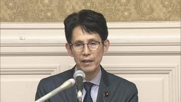 民主改革の会、国民1人あたり4万円給付の物価対策案　あす公明党と意見交換へ