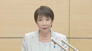 ガソリン補助金「毎月5円ずつ引き上げ」高市総理が12月から段階的に縮小していく方針を明らかに