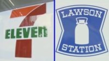 地震の影響で大手コンビニでは一時休業相次ぐ