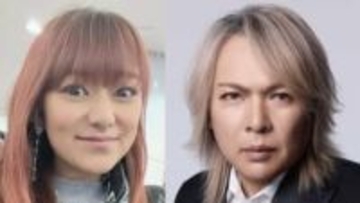 【 LUNA SEA・真矢さん　死去 】　妻・石黒彩さんが想い　「真矢の最大の願いは『LUNA SEAを絶対に止めないでほしい』という事でした」