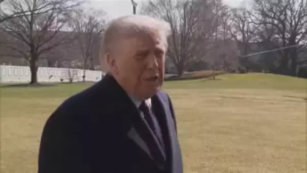 トランプ氏「キューバを“友好的に”支配する可能性」ベネズエラに続きキューバへの圧力強めるアメリカ　「彼らは深刻な危機にあり我々の支援を求めている」