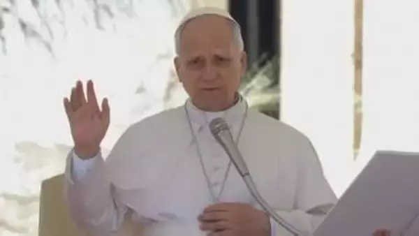 教皇レオ14世の兄の自宅に爆破予告　爆発物は見つからず「根拠がないと判断」 米中西部・イリノイ州