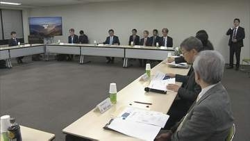 新型AI「ミュトス」　厚生労働省と医療機関が意見交換　上野大臣「必要な対応を速やかに進める」　サイバー攻撃で診療一時中断も　「財源ない」「専門人材いない」の声も