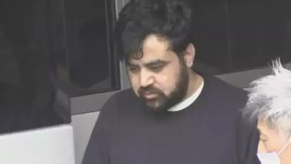 自動車窃盗グループの指示役とみられるパキスタン国籍の会社役員の男（36）逮捕 盗んだ高級車は部品を解体しUAEに輸出か 警視庁など