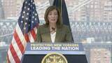 「NY州「データセンターの建設を州内で停止」全米初　“電気代高騰”“天然資源枯渇”恐れを指摘」の画像1