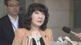 「【速報】28年ぶりの円買い日米協調介入　共同声明を発表「円の過度な変動や無秩序な動きに対処」片山さつき財務大臣」の画像1