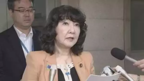 【速報】28年ぶりの円買い日米協調介入　共同声明を発表「円の過度な変動や無秩序な動きに対処」片山さつき財務大臣