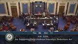 「米議会上院 対ロ制裁法案を可決　ロシア産原油の輸入上位国に最大100％の関税」の画像1
