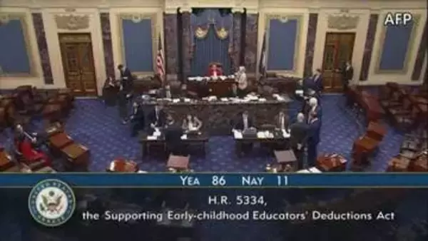 米議会上院 対ロ制裁法案を可決　ロシア産原油の輸入上位国に最大100％の関税