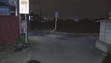 埼玉・加須市で乗用車と衝突、バイク運転の男子高校生（17）意識なし　現場は見通しの悪い交差点