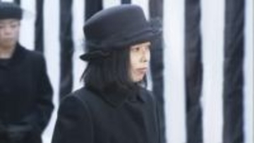 三笠宮妃百合子さま「墓所一周年祭の儀」　喪主の彬子さまら皇族方9人が拝礼　ラオス公式訪問前の愛子さまは参列されず　豊島岡墓地