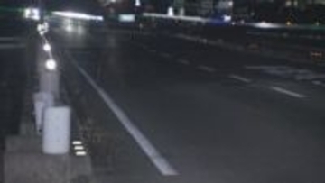 乗用車と歩行者が衝突　歩行者の女性死亡　栃木県宇都宮市