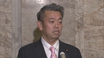 維新・奥下衆院議員「適切ではなかった」政治資金でキャバクラとラウンジに支出　費用は返金へ