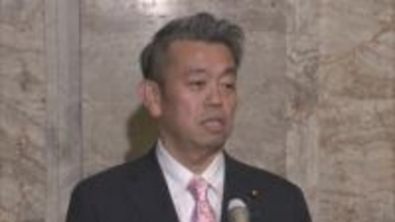 維新・奥下衆院議員「適切ではなかった」政治資金でキャバクラとラウンジに支出　費用は返金へ