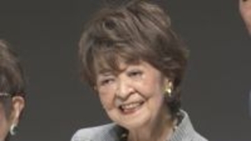 【訃報】脚本家・内館牧子さん77歳　急性左心不全で死去